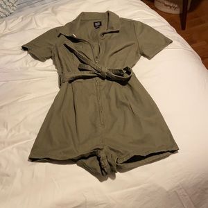 BDG romper
